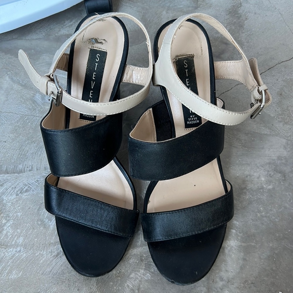 Steve Madden Heels
